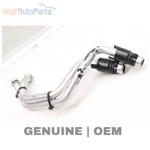 2019-2020 VW ARTEON - Heater CORE PIPE / TUBE SET 5Q1819857 - Picture 1 of 5