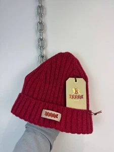 Wool Beanie Baracuta Hat - Picture 1 of 6