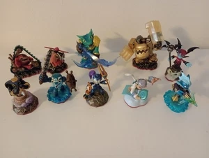 skylanders trap team Konvult Seltene Figuren - Bild 1 von 4