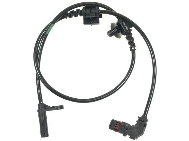 31XJ12S Front ABS Speed Sensor Fits 2005-2008 Dodge Magnum - Изображение 1 из 1