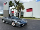 2004 Ferrari 360 