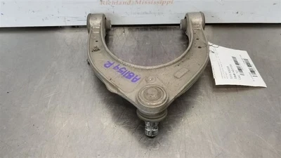 11 BMW ALPINA B7 F02 UPPER CONTROL ARM FRONT RIGHT PASSENGER - Image 1 of 4