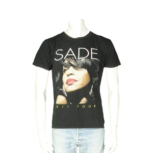 Camiseta Y2K Vintage Sade 2011 Tour John Legend Vintage Rap M - Imagen 1 de 6