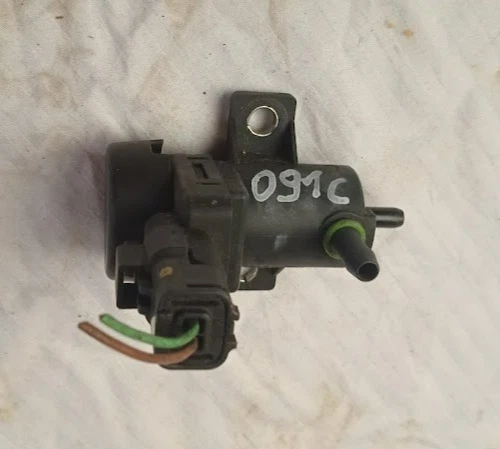 Land Rover Freelander, Peugeot Turbo Boost Valve 9652862380 Foto 1 de 4