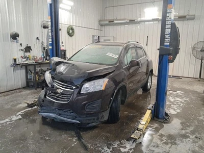 Motor limpiaparabrisas compatible con 13-22 ENCORE 434523 Foto 1 de 4