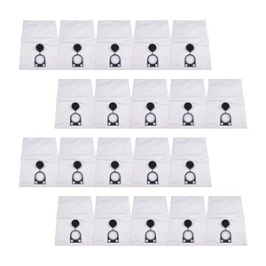 New Cleaner Bags Dust Bags Pieces Dust Bags Vacuum Cleaner Accessories - Picture 1 of 12
