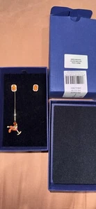 Swarovski “No Regrets” Earrings 5512470 - Picture 1 of 2