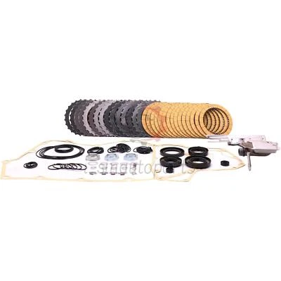 AOYA MPOA MPWA Auto Transmission Rebuild Master Kit Set For Honda Accord 4 SP - Image 1 of 4