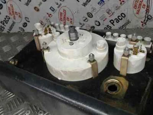 ✅✅✅ cuadro de instrumentos para MERCEDES-BENZ MB 100 D CAJA CERRADA 1987 162840 - Picture 1 of 7