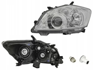 Faro izquierdo toyota auris 2010-2013 - Imagen 1 de 4