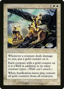 MTG - Aurification (ONS) - Picture 1 of 1