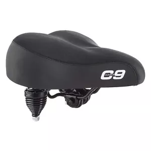 C9 Cruiser Saddle - Picture 1 of 1