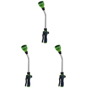 Set of 3 Gartenschlauchsprüher Hochdruckreiniger Für Wasserstab - Bild 1 von 12