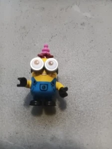 Lego Minions' Music Party Bus 75581 Minion Dave - Picture 1 of 1