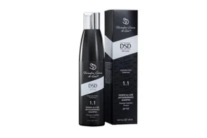 DIXIDOX 1.1 DSD de Luxe Anti-Fett Shampoo 200 ml - Bild 1 von 1