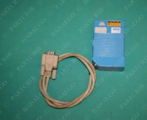 Sick, 1 015 252, CLV212A1010 Laser Barcode Scanner - Picture 1 of 2