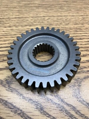 SUZUKI V-STROM DL650 2004-2009 PRIMARY DRIVE GEAR PART # 21111-20F10 - Image 1 of 4