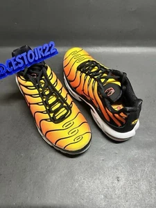 NIKE AIR MAX PLUS “SUNSET 2024” [HF0552-001] EVO VAPOR EOI TN SZ 6.5 - Picture 1 of 7