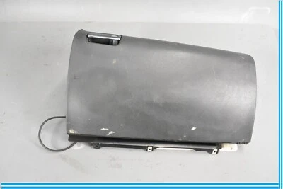 06-12 Mercedes X164 GL450 GL550 ML450 Dashboard Dash Glovebox Black OEM - Image 1 of 4