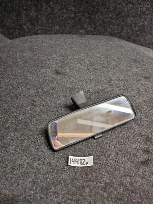 2015 VOLKSWAGEN UP REAR VIEW MIRROR E1021204 - Image 1 of 4