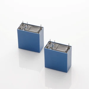 Pioneer A-407R A-607R Lautsprecher Relais / Speaker Relay Set - Bild 1 von 2