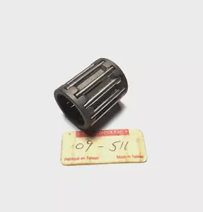 Snowmobile Needle Bearing HIRTH 160R 372 F/C, 200R 0910-6875, 046.7, 09-511 - Picture 1 of 1