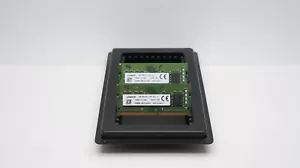Kingston 8GB 2x4GB DDR4 PC4-2133P SODIMM Laptop Memory - Picture 1 of 1