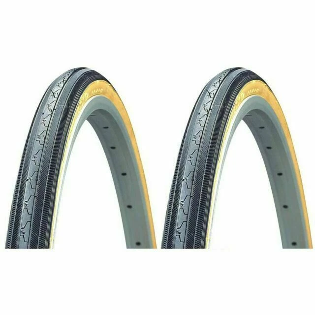 Kenda K35 27" x 1-1/4 Road Tire - Black