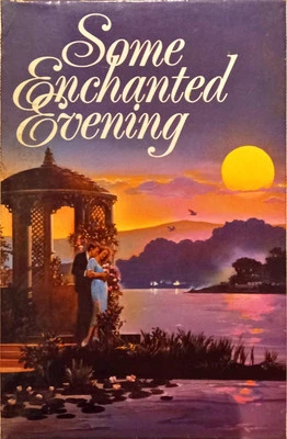 Some Enchanted Evening a Boxed Set Of 4 Easy Listening Audio Cassettes - Image 1 of 2