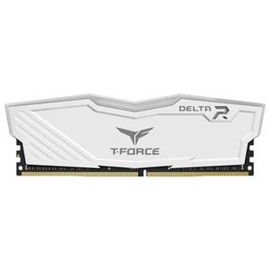 Team Group T-Force Delta RGB DDR4 8GB 3200MHz RAM High Performance Gaming Memory - Picture 1 of 5