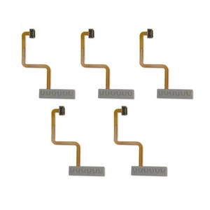 5 Stück Kompatibel Flex Circuit EKG Sensor Stecker für M2601B/M4841A TRx+S01 S03 - Bild 1 von 1