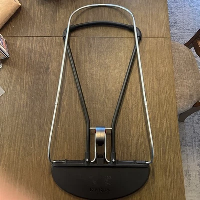 BabyBjörn BabyBjorn Baby Bjorn Bouncer Balance Frame Only Seat Chair Needs Cover - Image 1 of 2