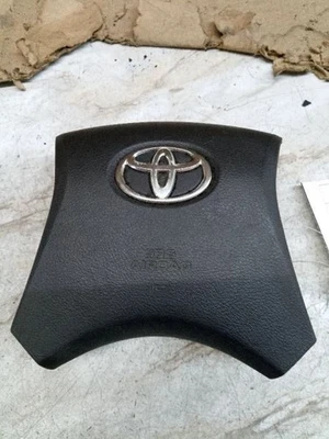 2008 - 2013 TOYOTA HIGHLANDER STEERING WHEEL AIR BAG OEM Foto 1 de 4