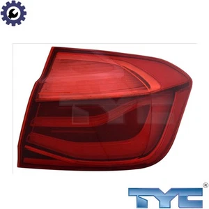 COMBINATION REARLIGHT 11-6909-10-9 FOR BMW 3/F0/F80 S55B30A B58B30A N57D30 3.0L - Picture 1 of 6