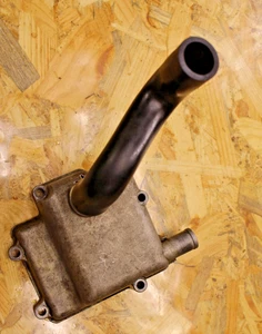 Benelli TNT 1130 2004 2005 2006 2007 engine ventilation cover breather - Picture 1 of 4