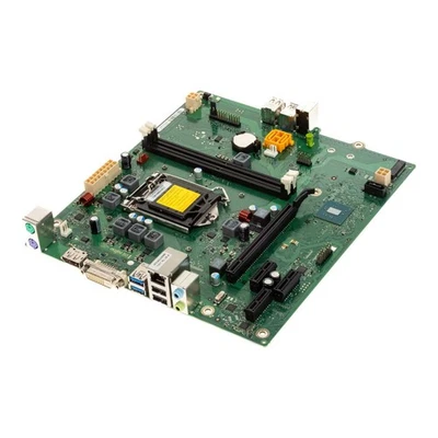 Fujitsu D3500-A11 GS2 Socket LGA1151 2x DDR4 Intel H110 Per Esprimo P557 E85+ - Image 1 of 3