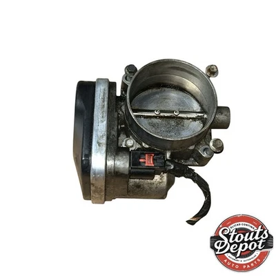 Cuerpo del acelerador para Dodge Charger Chrysler 300 5,7 L 2006 2007 2008 2009 2010-2012 Foto 1 de 4