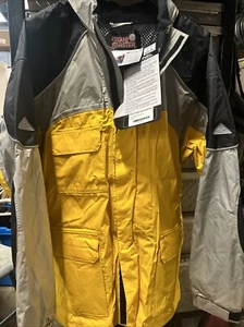 TOUR MASTER MENS RAIN JACKET SIZE XL 89-135 - Picture 1 of 4