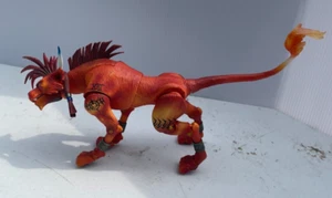 Figura de acción FINAL FANTASY FF7 Red XIII - Imagen 1 de 1