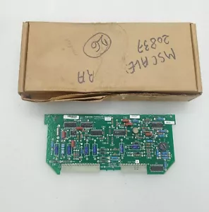 Carrier Transicold 12-01058-10RP Timing & Current Control Board - Picture 1 of 8