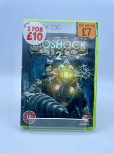 BioShock 2 (Microsoft Xbox 360, 2010) - Bild 1 von 5