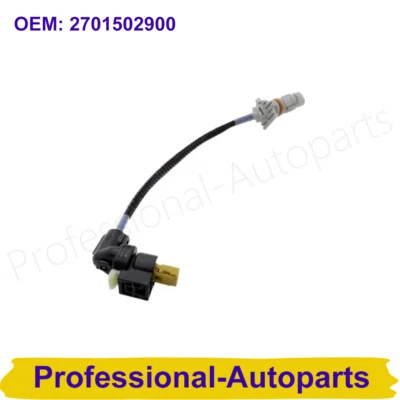 2701502900 Oil Sensor Line for Mercedes A/B CLA GLA 180 200 250 4-MATIC 45 AMG - Image 1 of 2