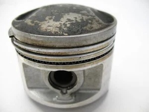 1981 KAWASAKI CSR KZ650 KZ 650 PISTON "B" 13001-1072 - Picture 1 of 7