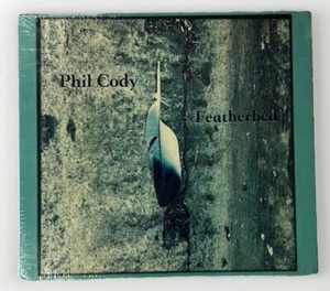 Phil Cody “Featherbed” (EP 2015) Back & Belly Recordings, Folk Rock - Imagen 1 de 2