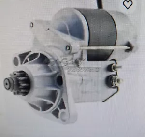 17574 STARTER - Picture 1 of 1