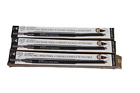 Lot of 3 Wet n Wild Ultimate Brow Retractable Eyebrow Pencil Taupe 625A New Seal