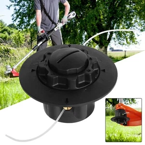 New Replacement Trimmer Head for Stihl FS38 FS40 FS45 FS46 FS50 FSE60 - Picture 1 of 5