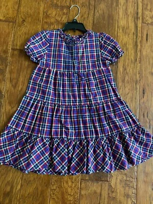 Nuevo vestido de niña American Living, talla 6X Foto 1 de 2