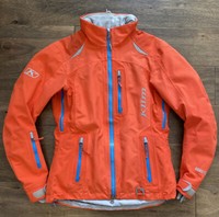 klim alpine parka