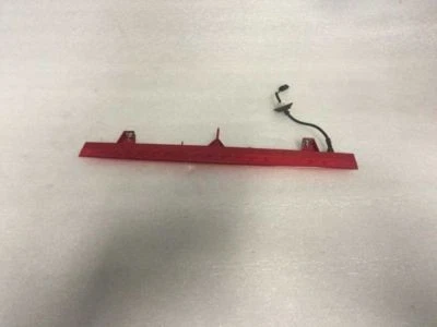 2009 2010 2011 2012 2013 2014 2015 AUDI Q5 HIGH MOUNHT STOP LIGHT 851 - Image 1 of 4